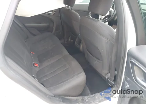 2015 Chrysler 200 Limited from USA, damaged, VIN 1C3CCCAB1FN688449